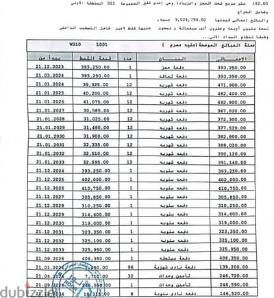 شقه في مدينتي نور اول مدينه اسمارت في مصر لمحبين التميز والسكن المرفهه