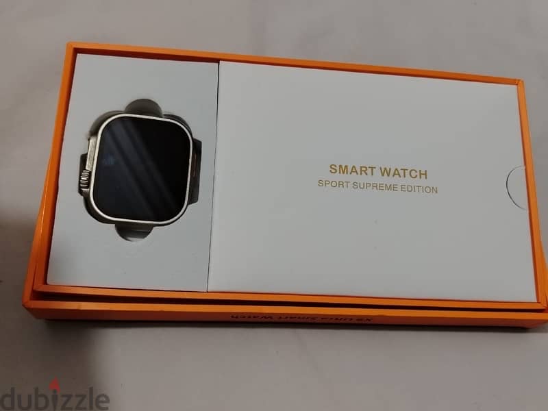 Smart Watch X9 Ultra W&O 2