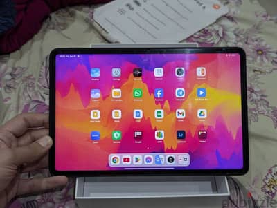 Xiaomi Pad 6 256gb Gray