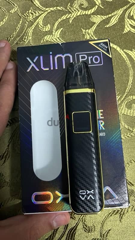 xlim pro 0