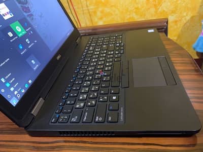 Dell core i7 بمواصفات وامكانيات عالية وارد الامارات