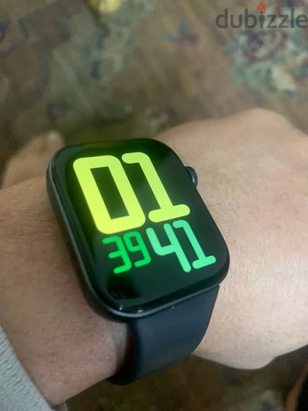 watch fit 3 0