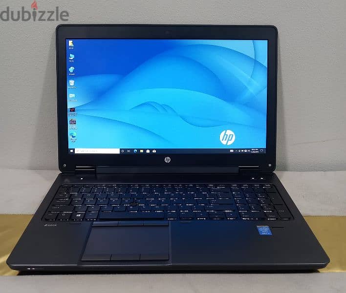 hp zbook g2 2