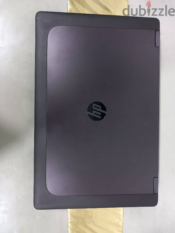 hp zbook g2 4