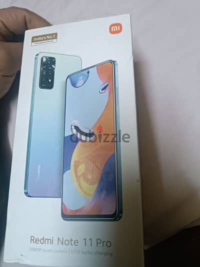 redmi not 11 pro