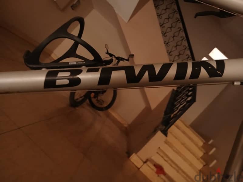 BTWIN RIVERSIDE 120 2