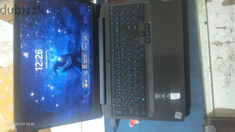 Lenovo IdeaPad gaming 3 1