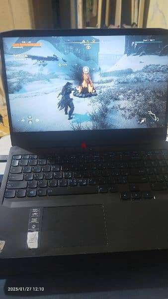 Lenovo IdeaPad gaming 3 2