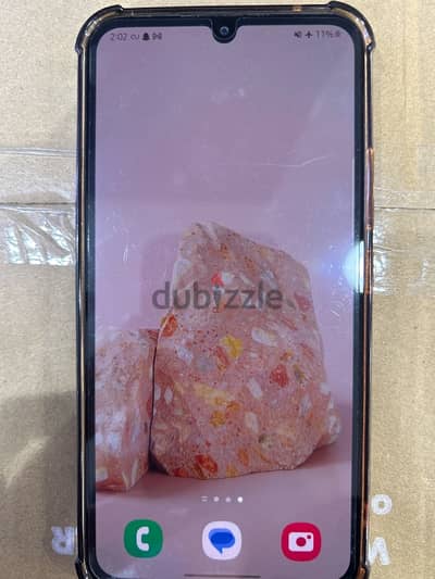 موبايل سامسونج a34 5G 8/256