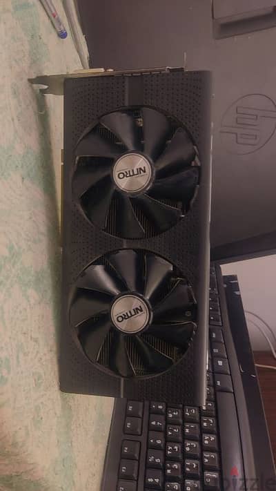 rx 580 2048sp oc