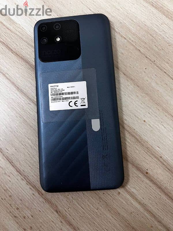 realme narzo 50A ريلمي نارزو 50 اي 1