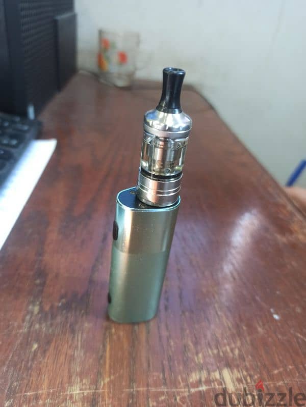 aspire zelos nano kit 2