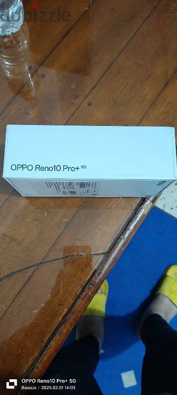 oppo reno 10 pro puls 8