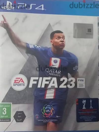 FIFA 23