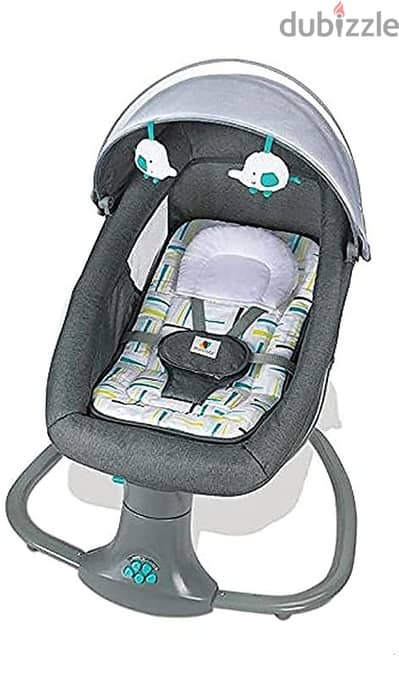 Mastela Baby Swing Rocker