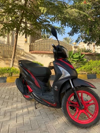 st 200cc model 2023 8000kilo