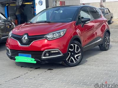 Renault Captur 2017