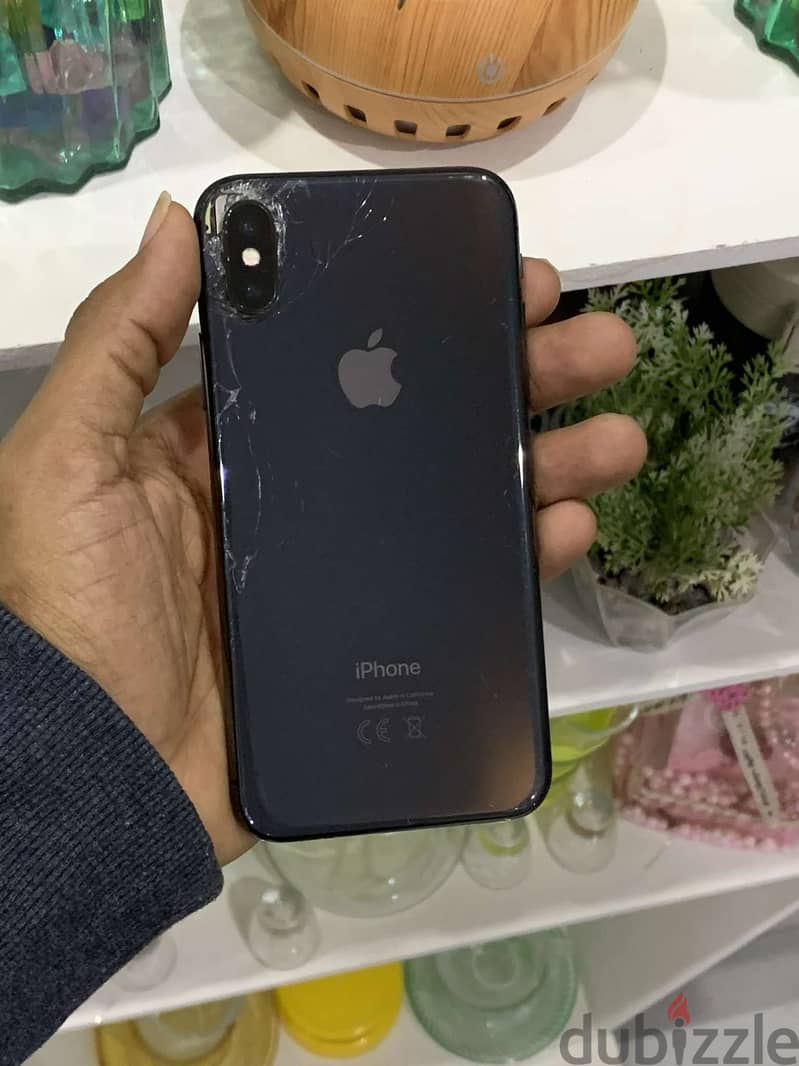 IPhone x 1