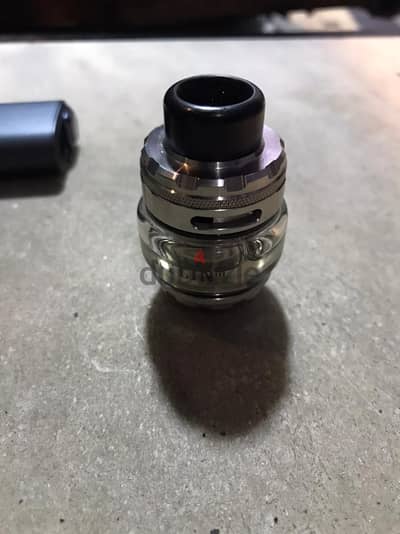 Kylin M Pro RTA كايلين ميش برو - Vandy Vape