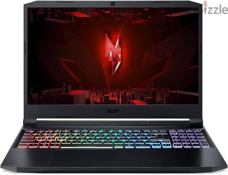 Acer nitro 5 gaming laptop core i9i 0