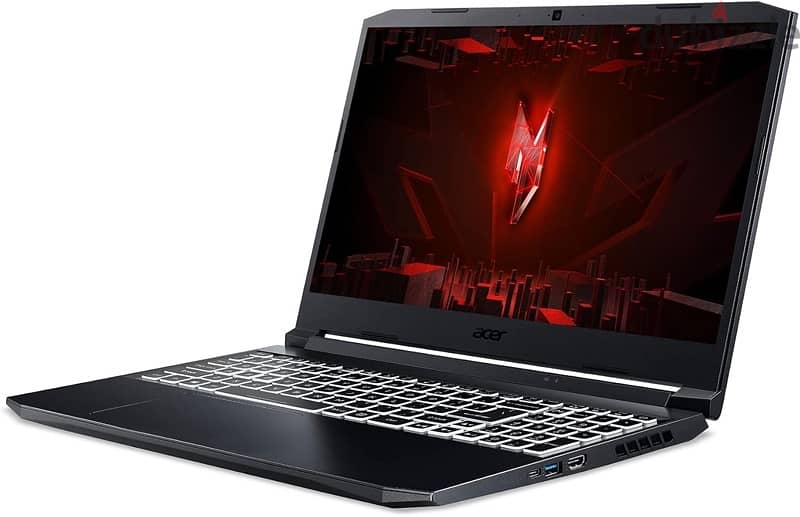 Acer nitro 5 gaming laptop core i9i 1