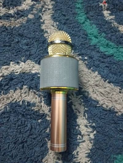 microphone