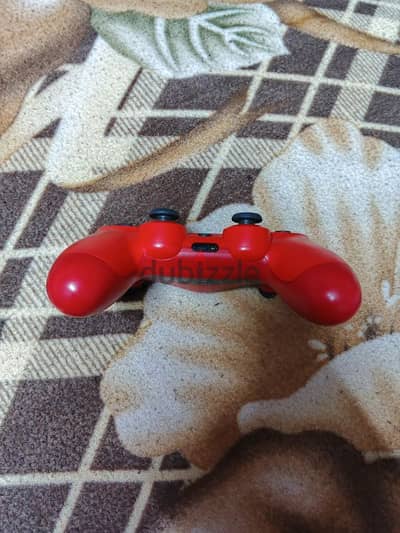 PS4 CONTROLLER