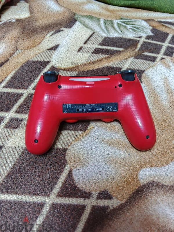 PS4 CONTROLLER 1