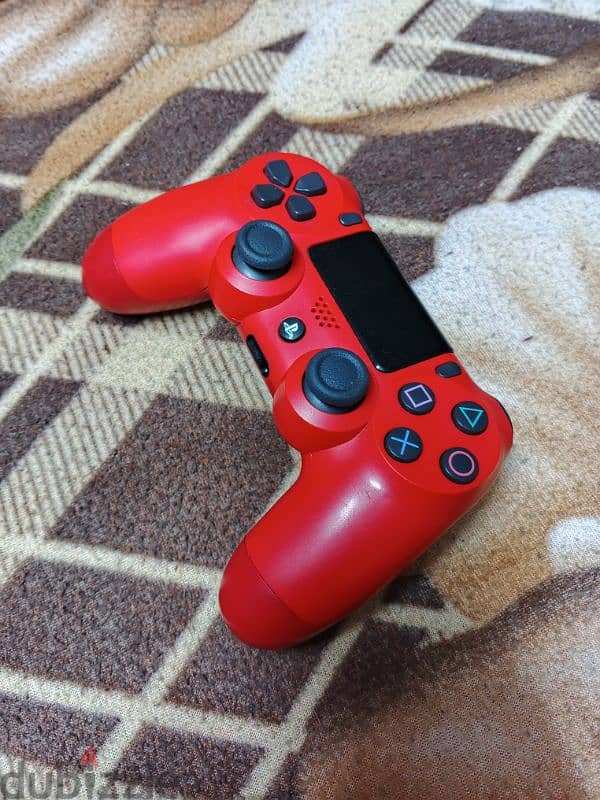 PS4 CONTROLLER 3