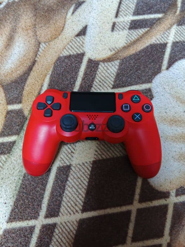 PS4 CONTROLLER 4