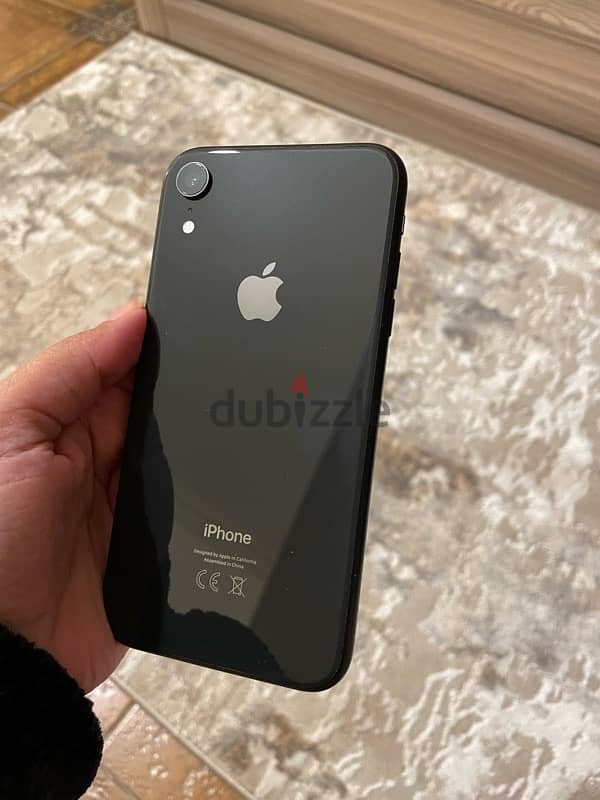 Iphone XR للبيع 256 2