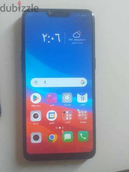 OPPO A3s للبيع 2