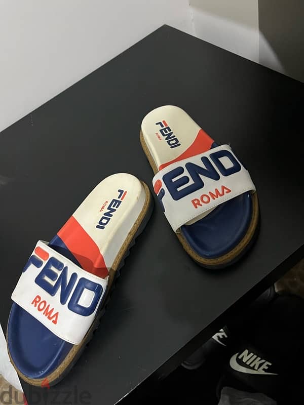 fendi slides 2