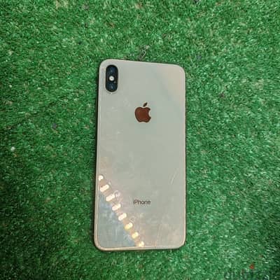 iPhone XS max 256