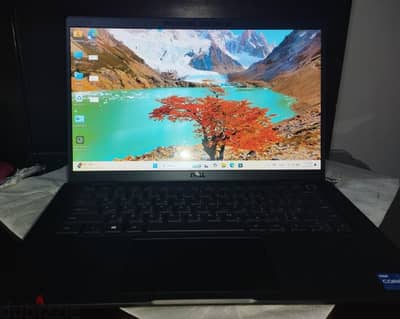 laptop Dell 7420