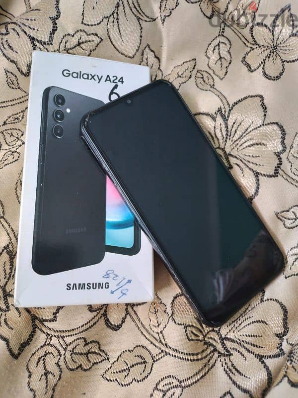 Samsung Galaxy A24 5