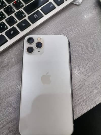 Iphone 11 pro Zeroo