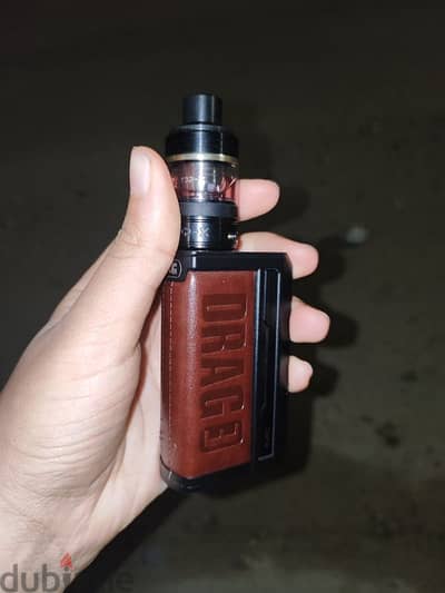 DRAG 3 TPP KIT