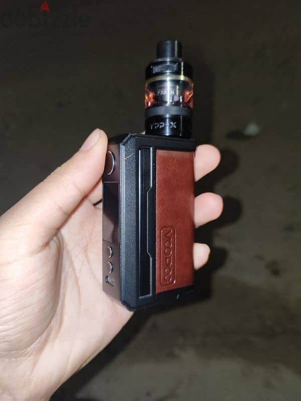 DRAG 3 TPP KIT 1