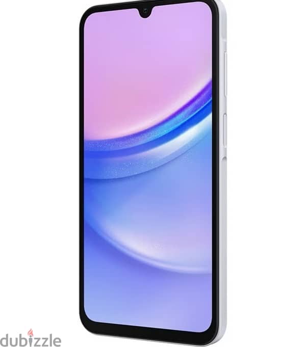 Samsung Galaxy A15 جديد ب علبته 1