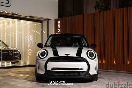 MINI Cooper 2023 Brand New