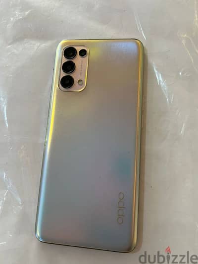 oppo reno 5 5g