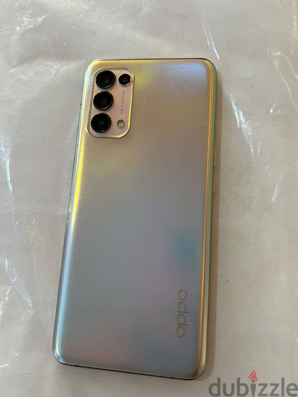 oppo reno 5 5g 0