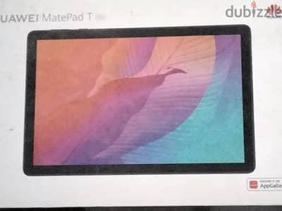 Huawei mate pad t 10s