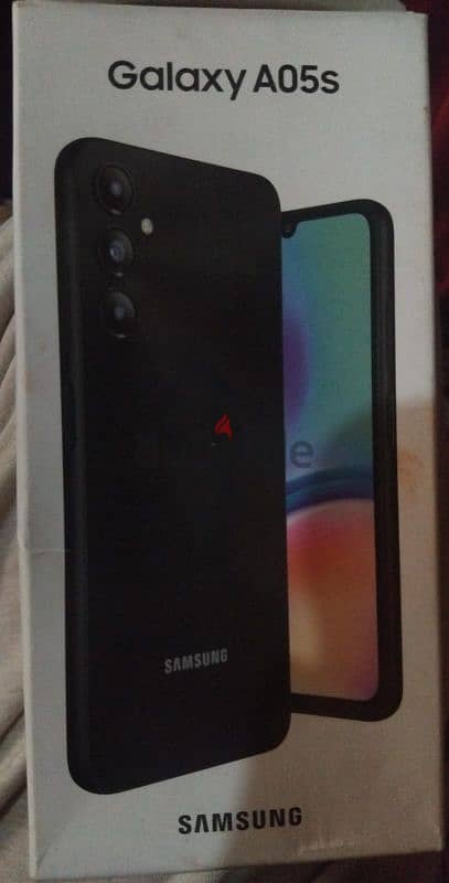 galaxy A05s 2