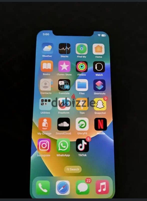 iphone x 1