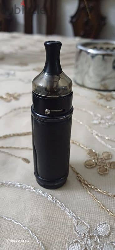 argus vape