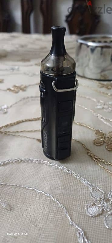 argus vape 4