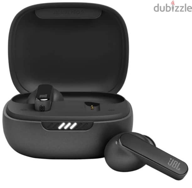 AirPods jbl live pro 2 1