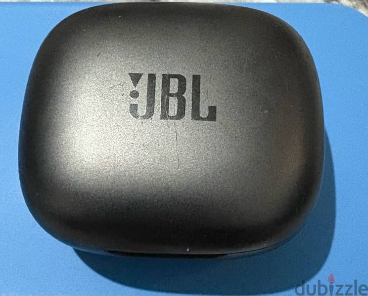 AirPods jbl live pro 2 2